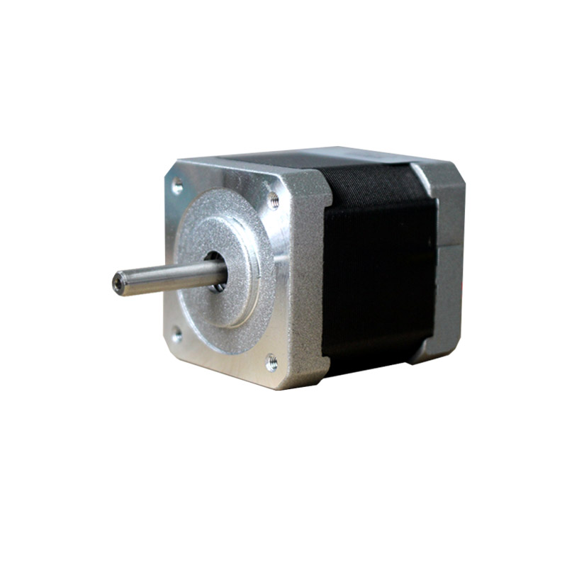 兩相混合式步進電機 42步進電機/扭矩0.47N.m/48m